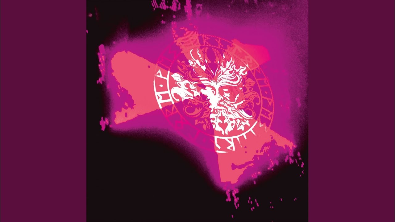 Pillars of Creation (Original Mix)