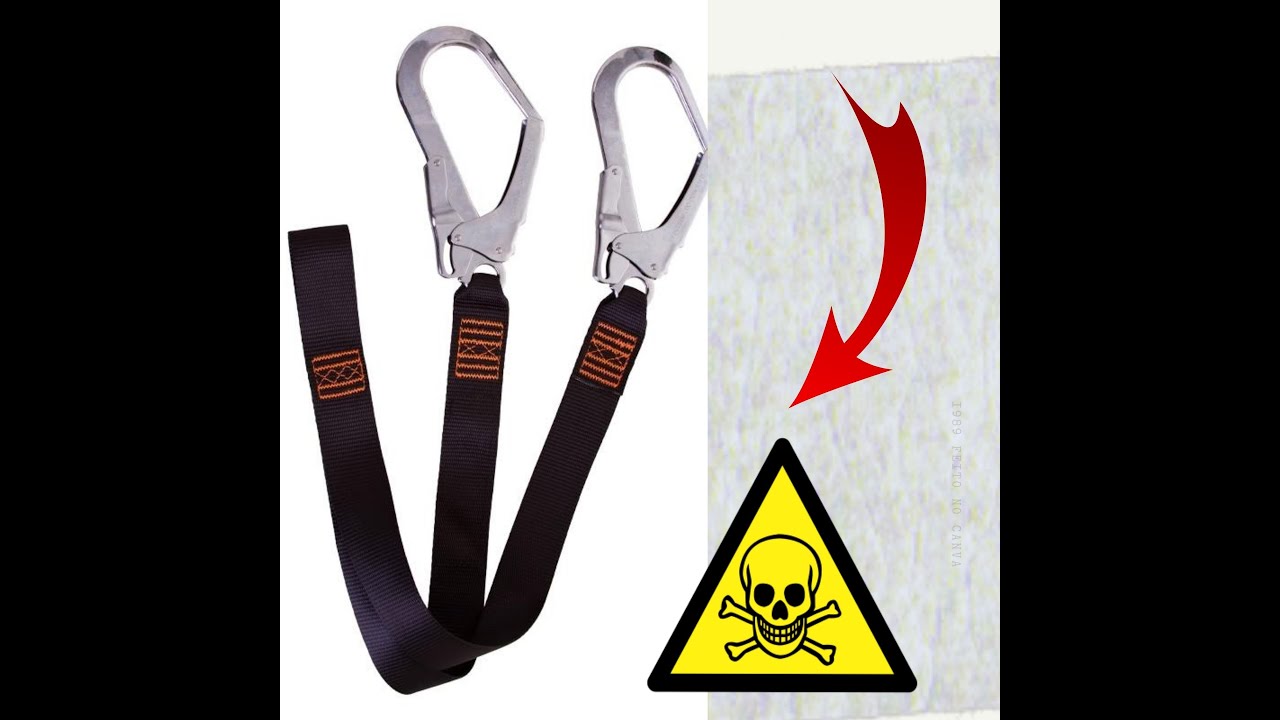 Teste com talabarte sem ABS.