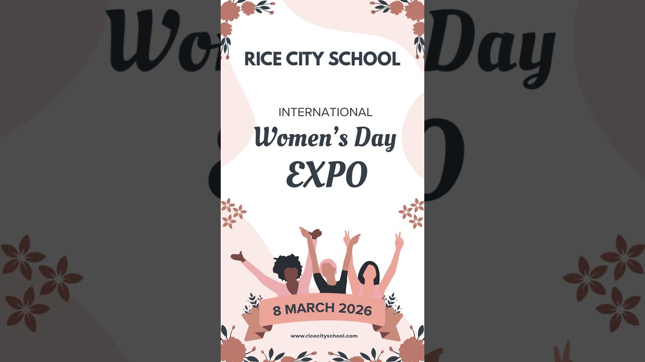 Women's Day Expo - 08, March 2026