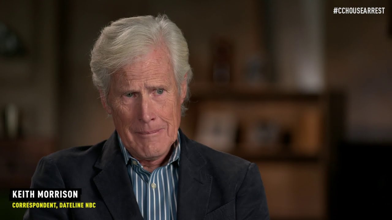 Dateline Presents: Lean in and Listen Up
