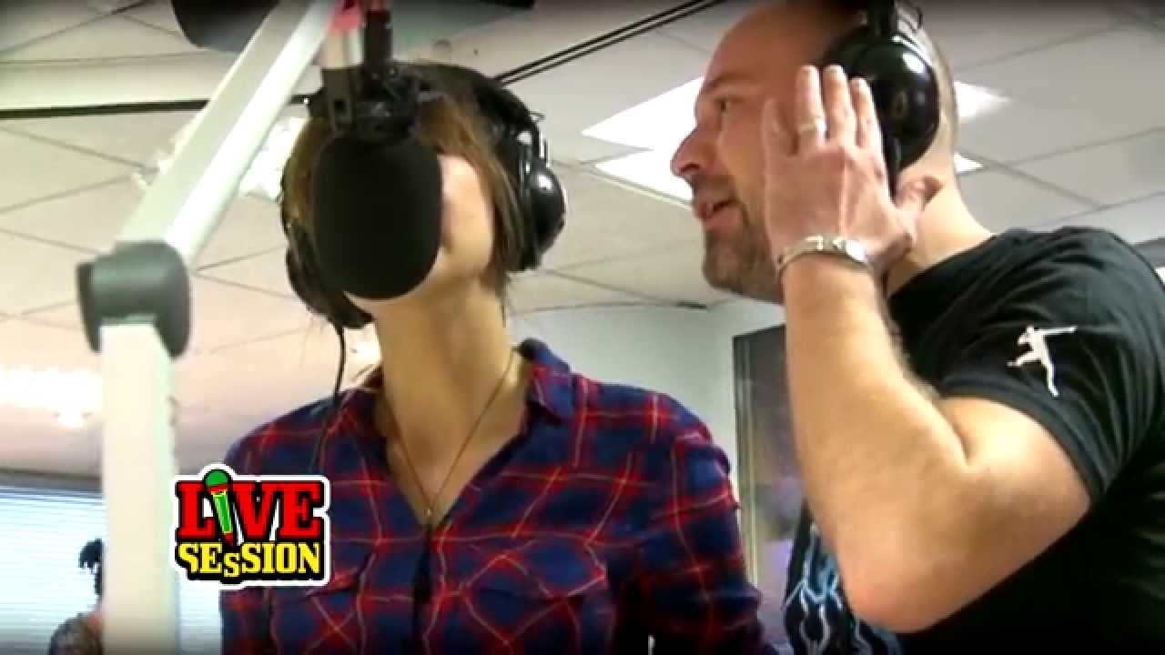 Bere Gratis si Sore - Noapte calda | ProFM LIVE Session