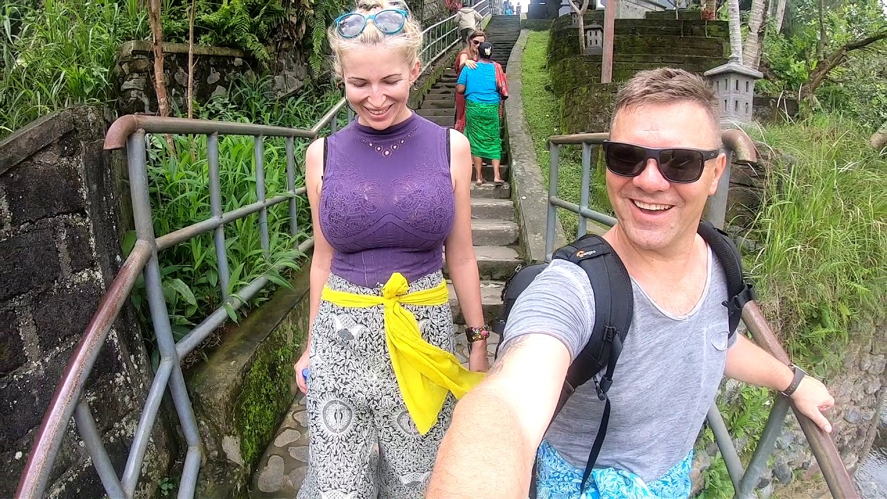 Bali - Indonezyjska przygoda