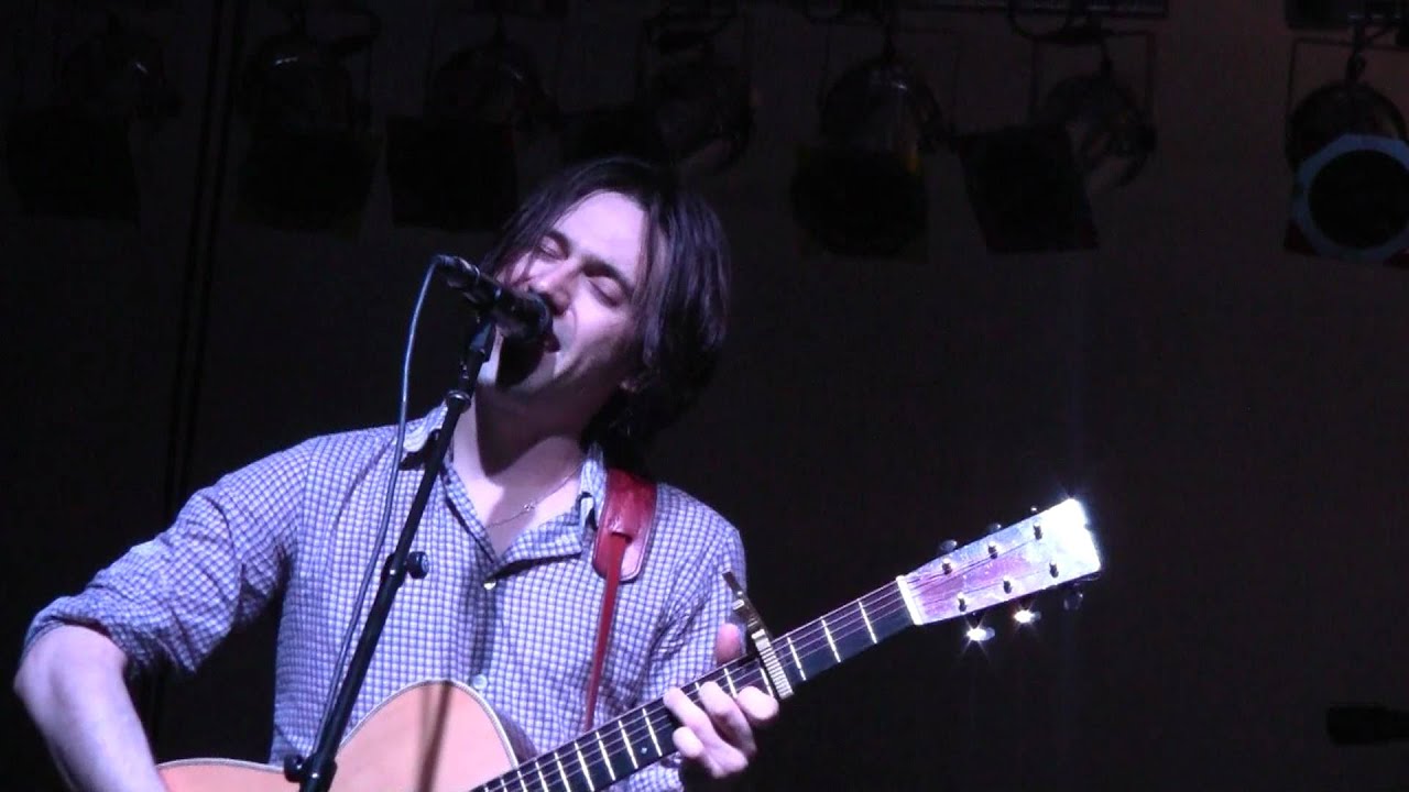 Bright Eyes - First Day of My Life