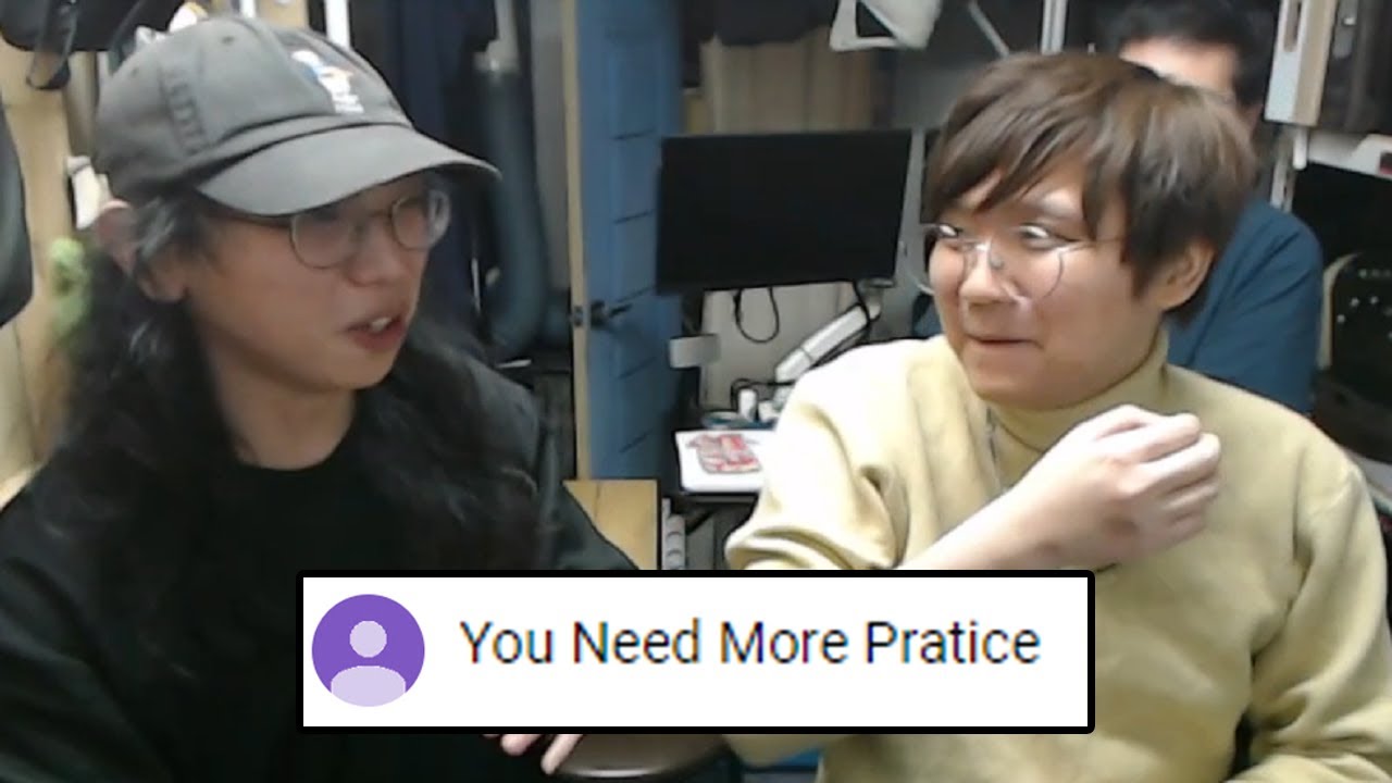 오락실 이지투 레전드 CSM*님과 함께 Ez2dj 체험해보기