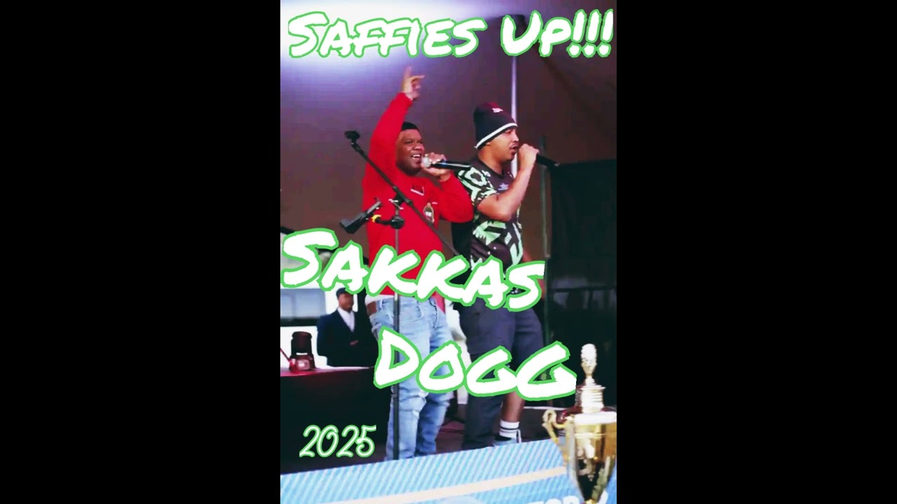 Saffies Up!!!(2025)