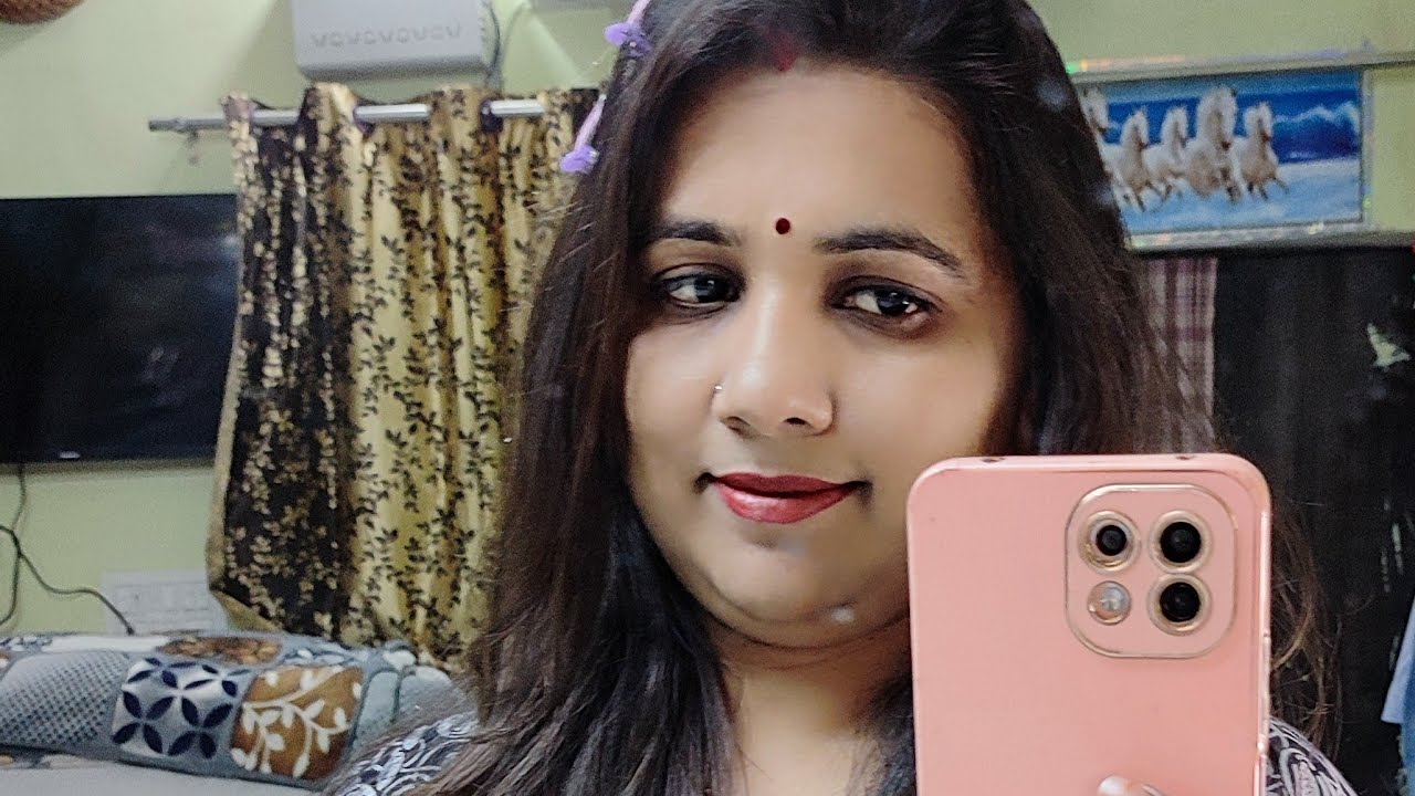Kiran Verma is live