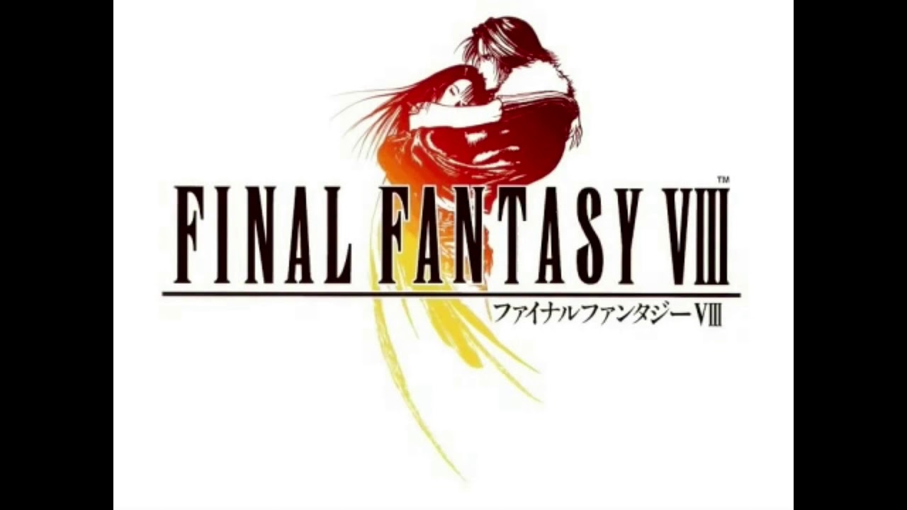 Final Fantasy VIII - The Extreme (Intro Loop)