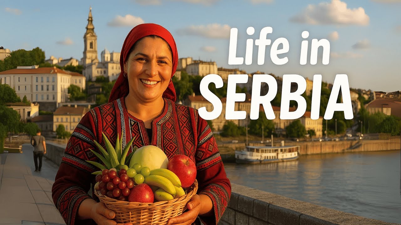 Living In Serbia The Brutally Honest Truth