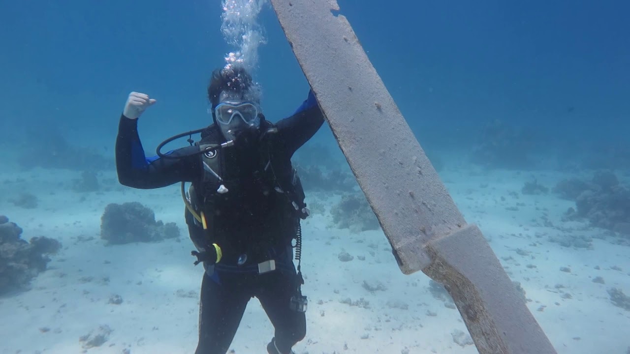 Hurghada Chloe's Diving Center