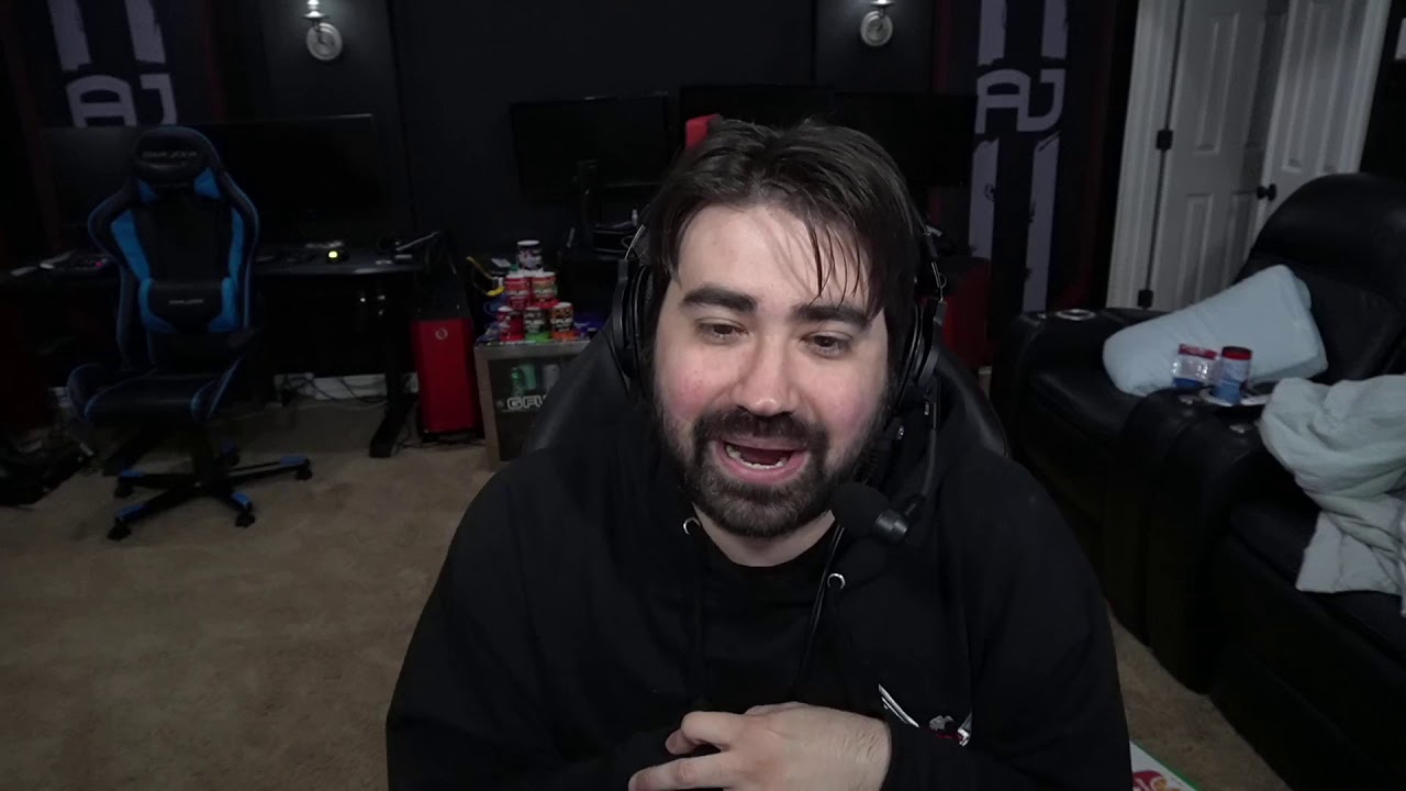 Angry Joe Plays Cold War - 6