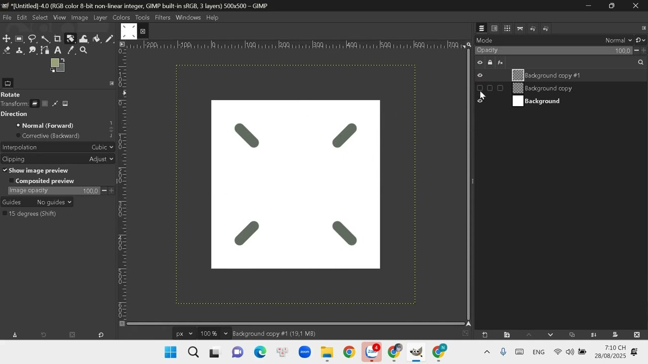 Tin 11 - Bài 28. Tạo màn hình chờ