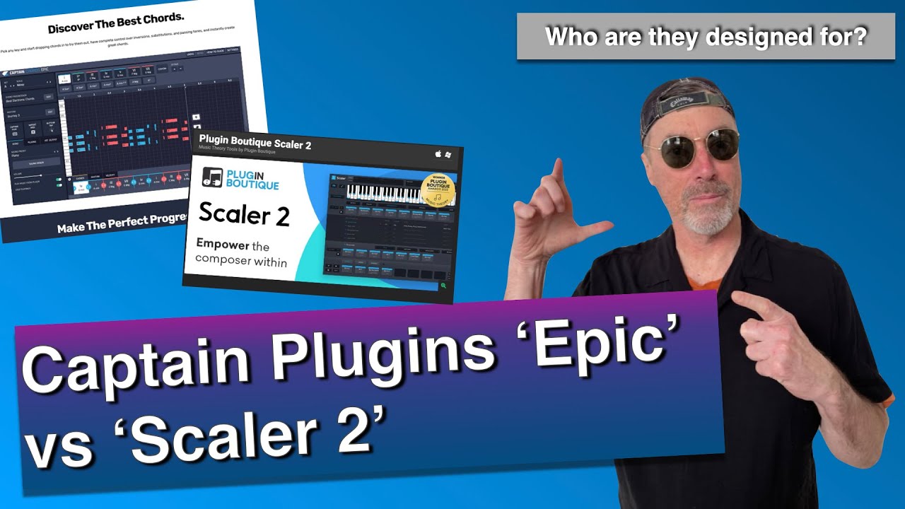 Captain Plugins 