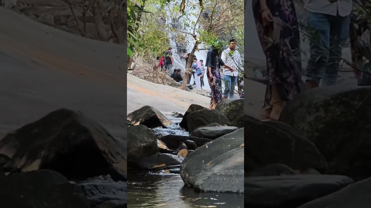 प्रकृति से खूबसूरत कुछ भी नहीं🔥🔥 अद्भुत 🔥🔥#familyvlogs #trendingshorts #travelvideo #viral #vlog 