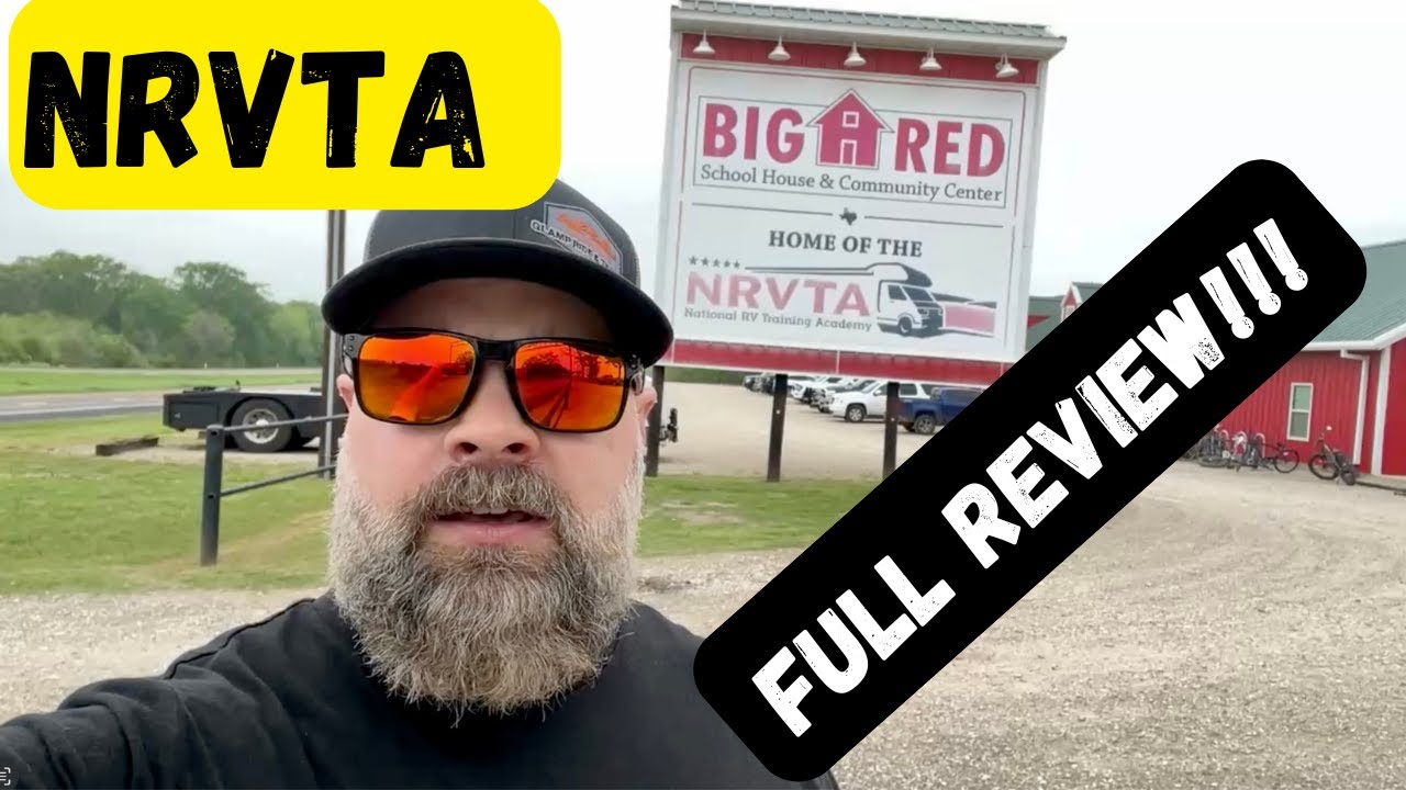 NRVTA Technician & Inspector Course Review (April 2025) | What to Expect Week-by-Week