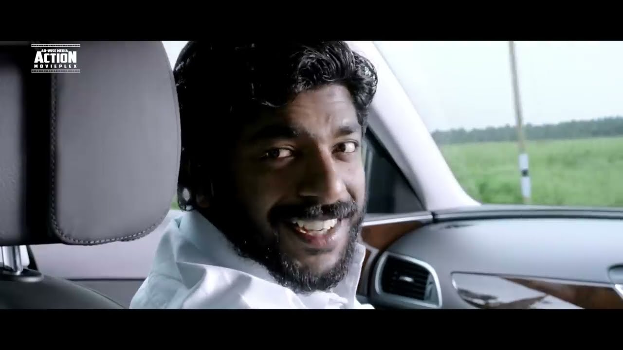 JHOL JHAL - Hindi Dubbed Full Movie | Dileep & Nikki Galrani | Action Romantic Movie