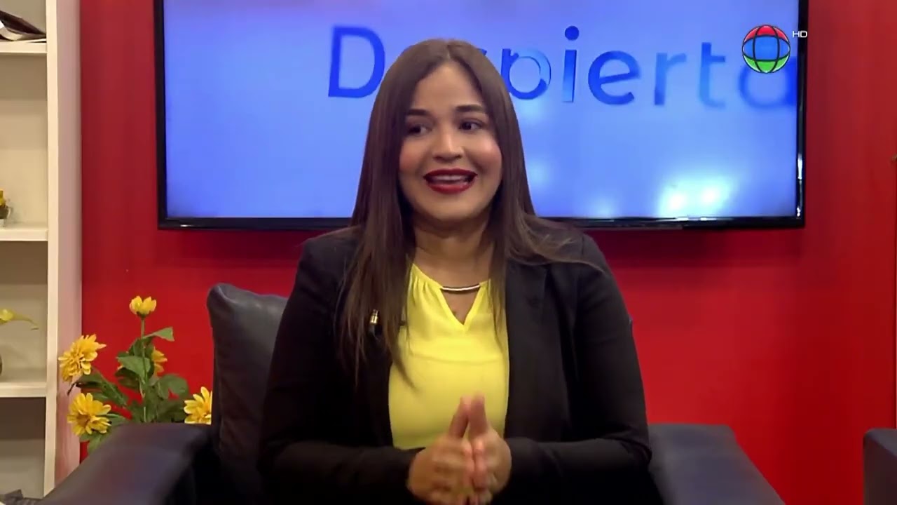 Omisión parental grave y encubrimiento familiar | Debate jurídico en Despierta RD
