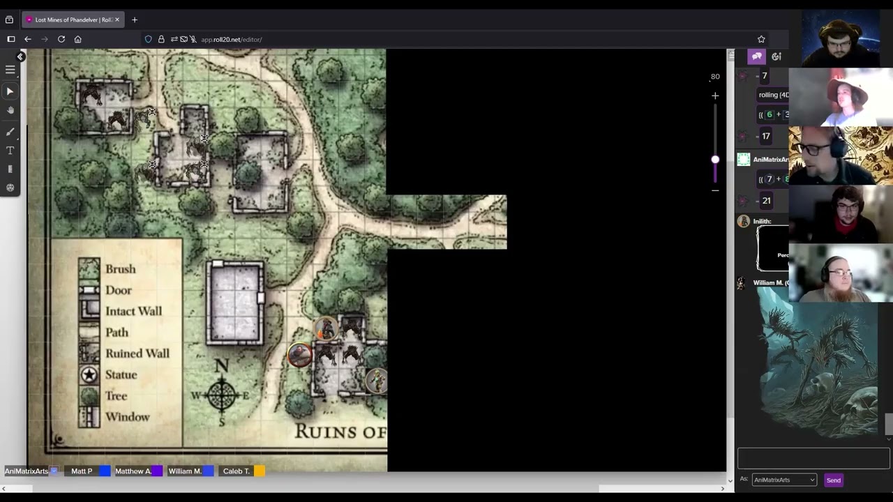 Lost Mine of Phandelver - Episode #33 - TPKhaos