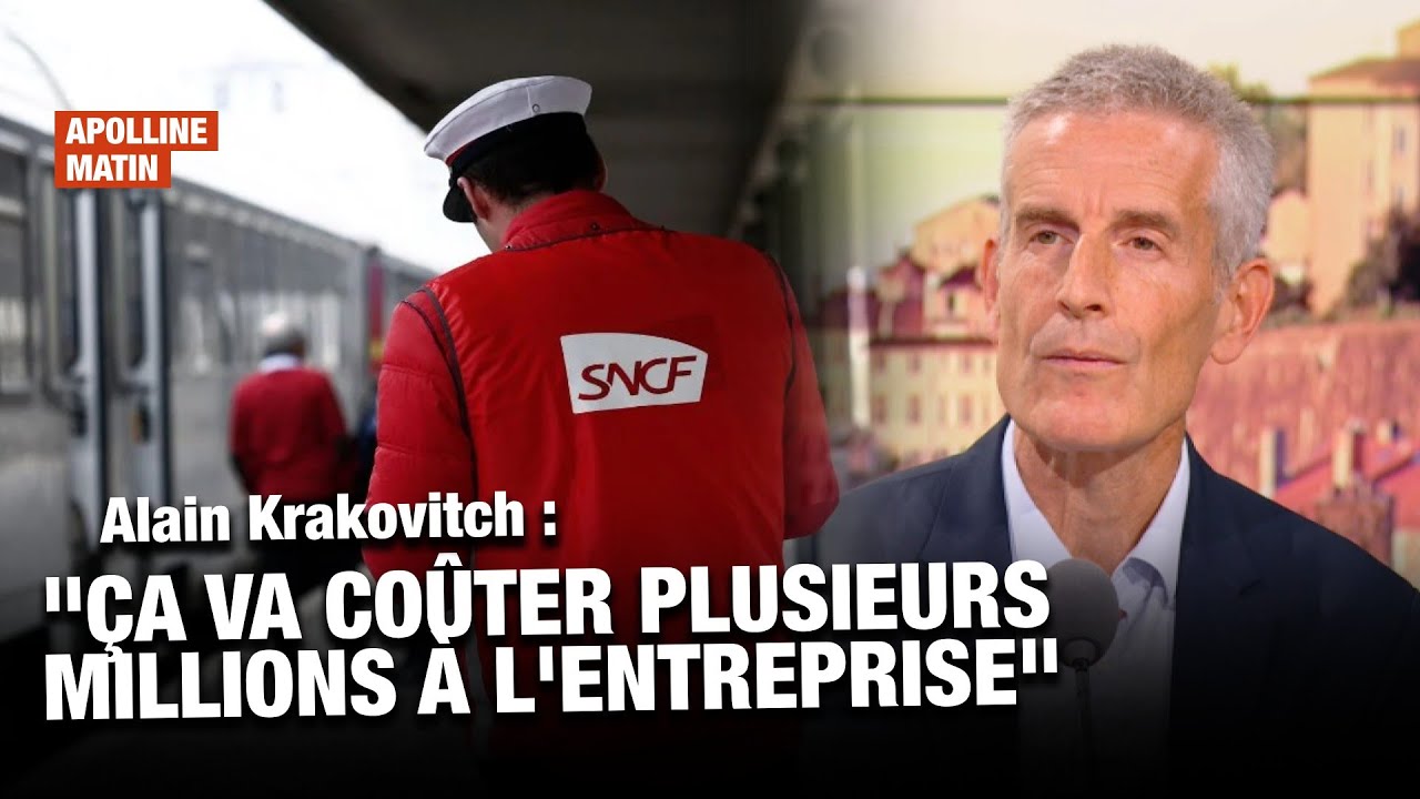 Grève SNCF : quels impacts ?