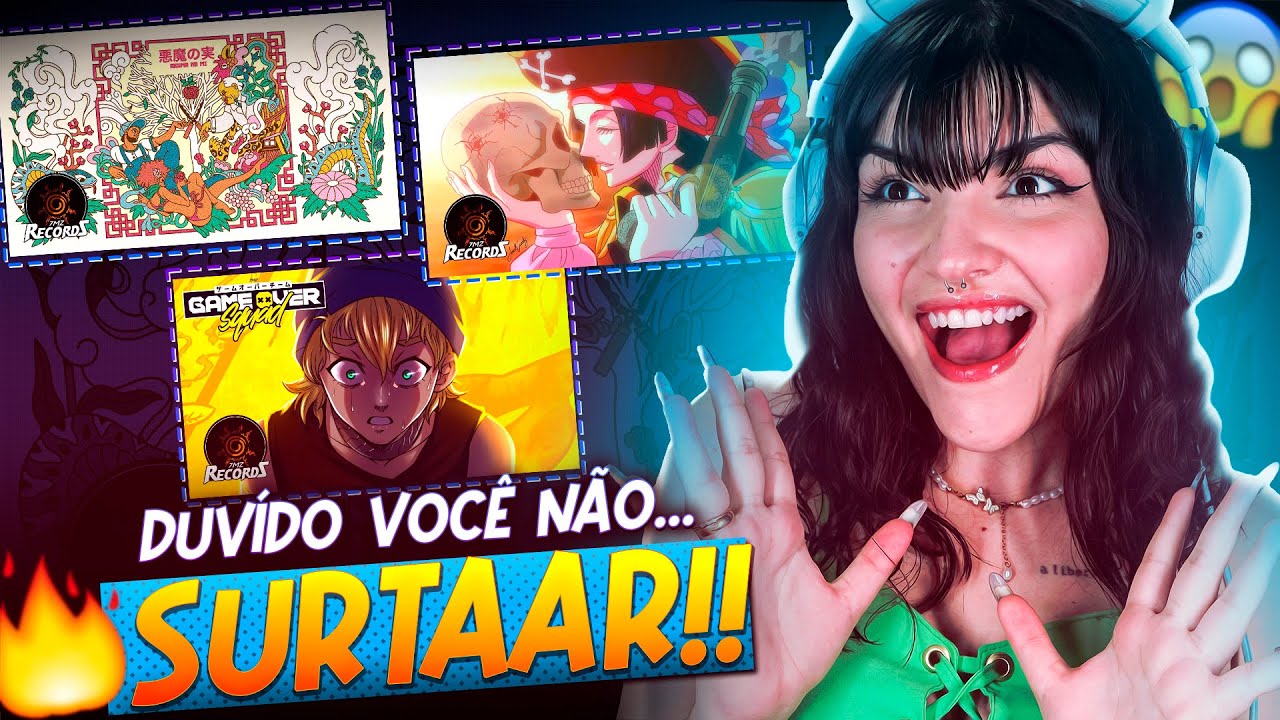 3 EM 1 - AKUMA NO MI, PIRATA & GATO PRETO | 7 MINUTOZ 🔥
