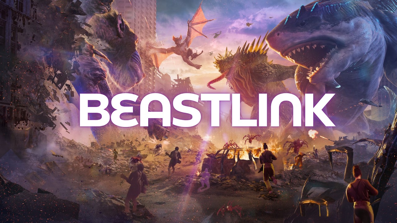 🔴  BeastLink