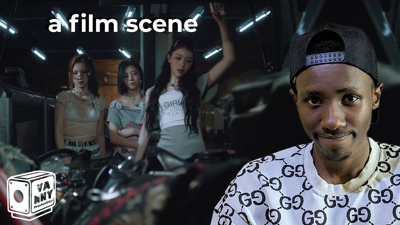 Kep1er 케플러 l 'BUBBLE GUM' ... This Is A Flawless Production ( Reaction )