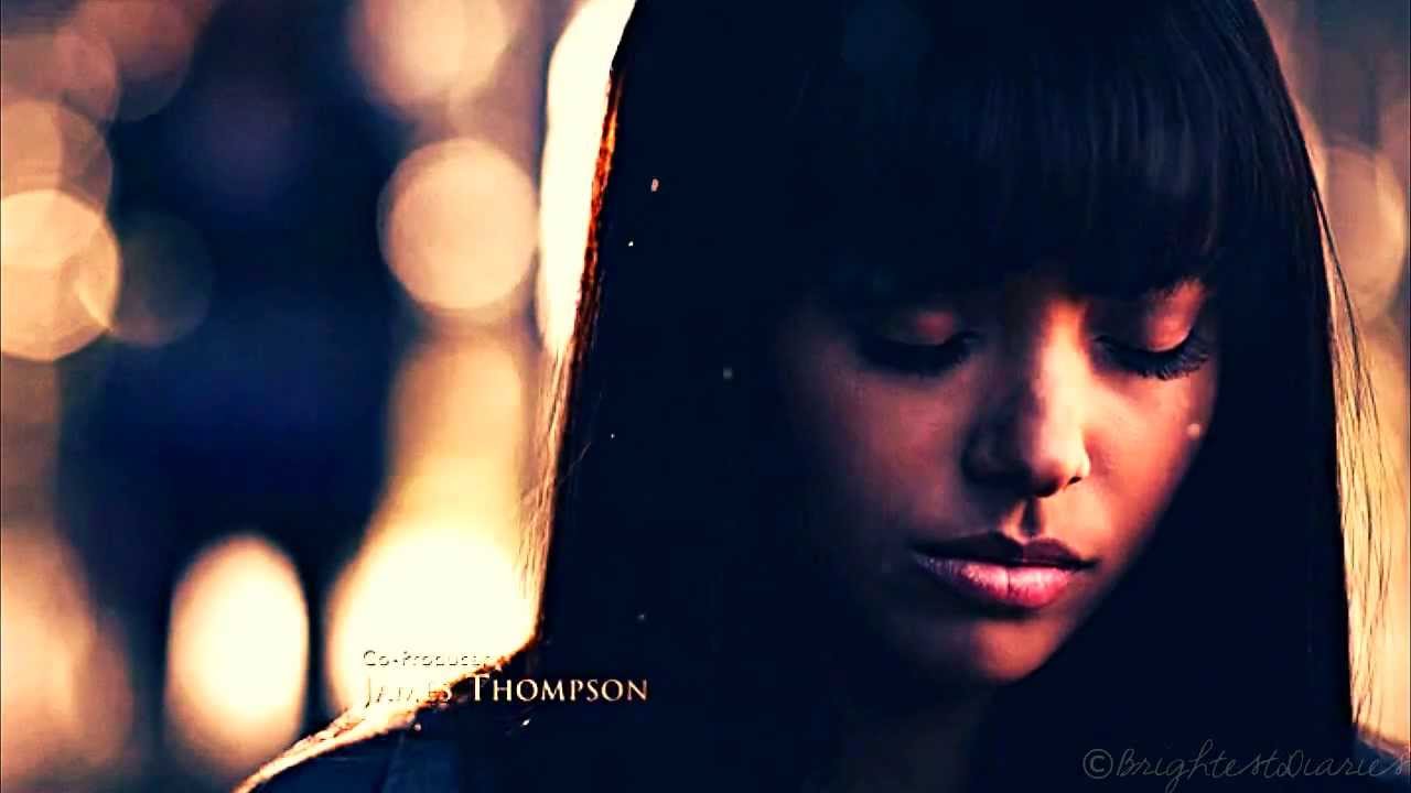 Bonnie & Jeremy || Shattered *1080p*