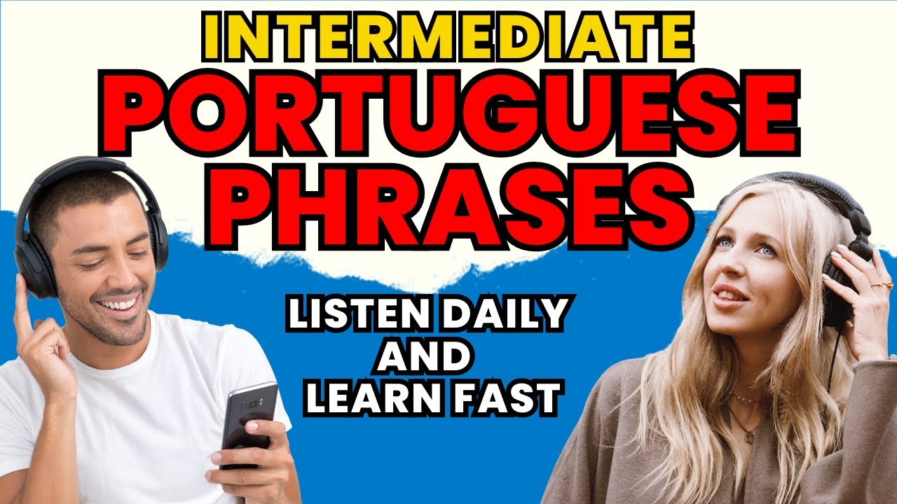 Intermediate Phrases in Portuguese