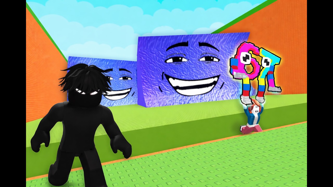 🔴Trading In Escape Tsunami For Brainrots Live #roblox #shorts