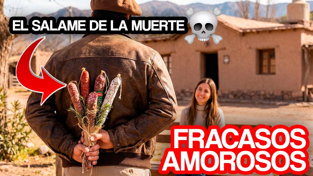 SI ESTAS CONOCIENDO A UNA CHICA, NO HAGAS ESTO!!! | Fracasos amorosos