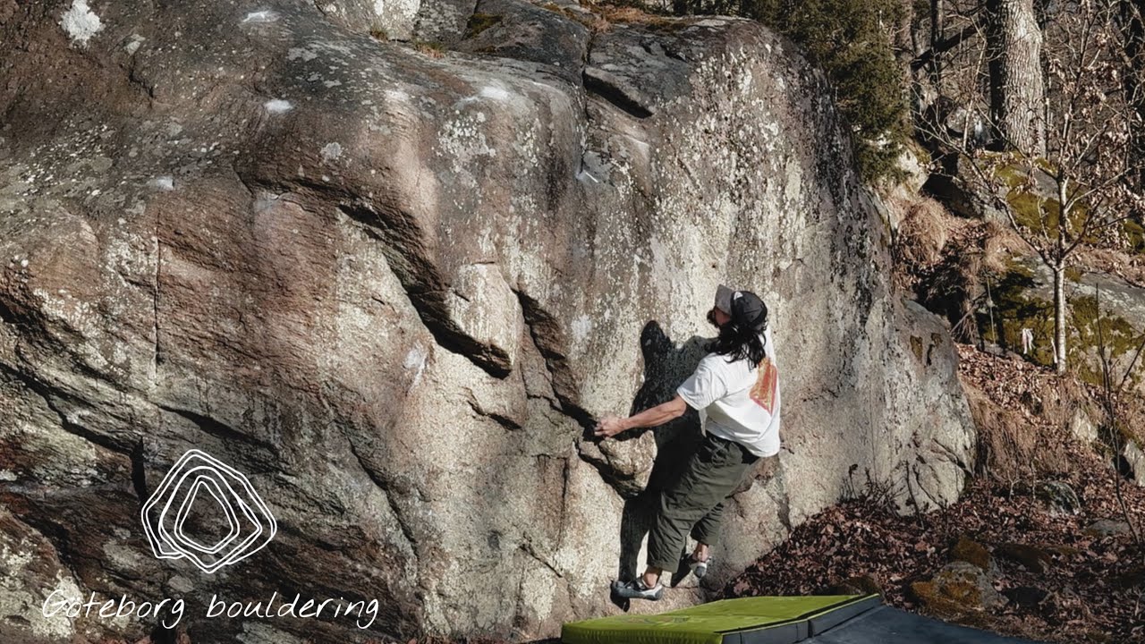 Fogsvans boogie, 6A // Mellby