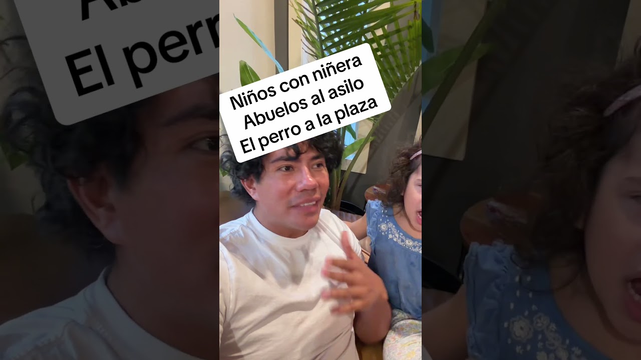 Estamos al rev&eacute;s