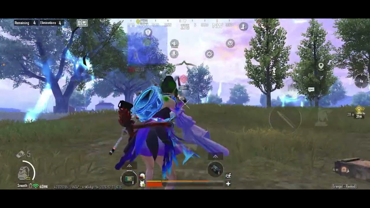 RBGS GRANDS AND TOURNAMENT HIGHLIGHTS | ASSAULTER | IPHONE 13 PRO