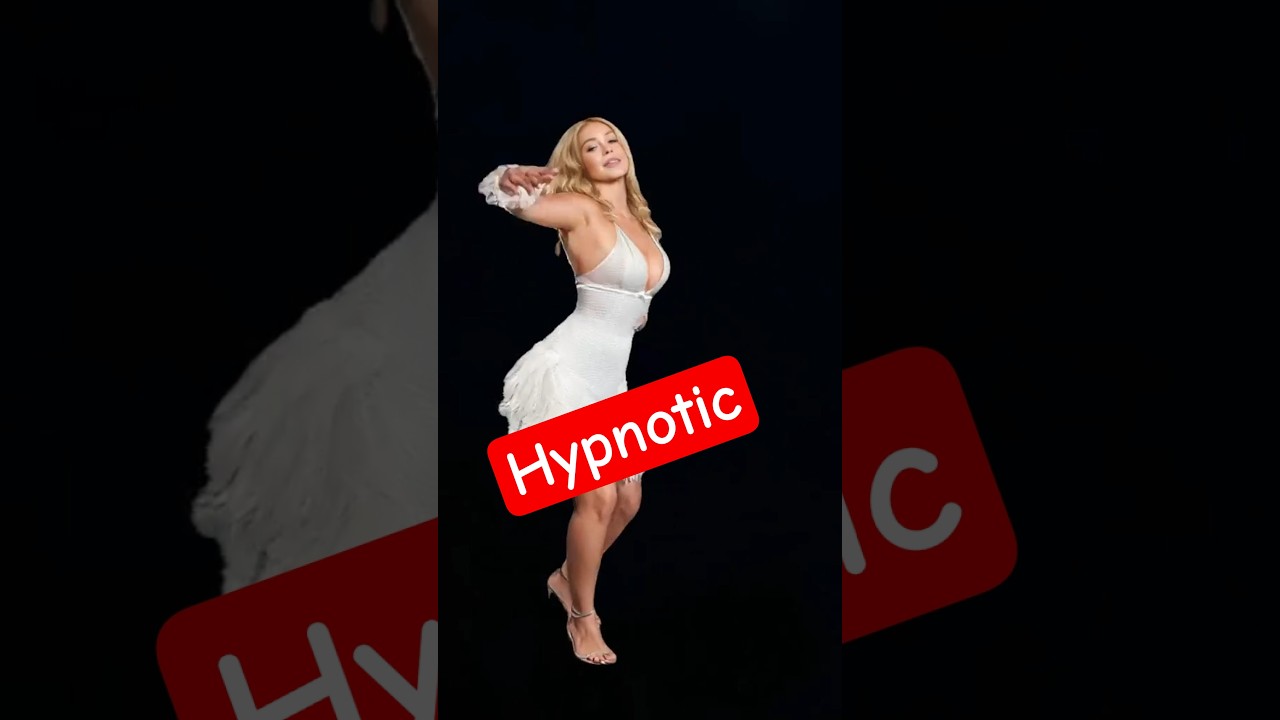 Hypnotic Salsa dance. Visit Salsa bit for Salsa tutorials #salsaclasses #סלסה #salsa #salsaonline