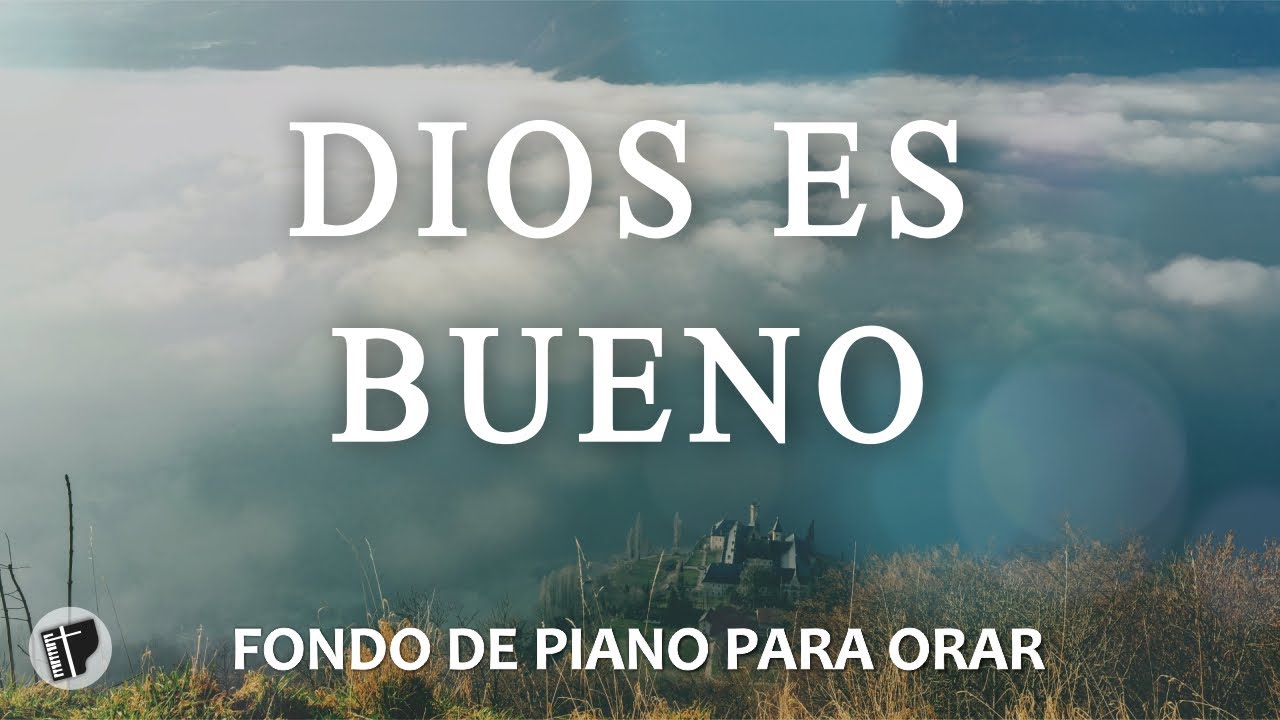 MUSICA INSTRUMENTAL CRISTIANA  **SIN ANUNCIOS INTERMEDIOS  -  Piano Para Orar
