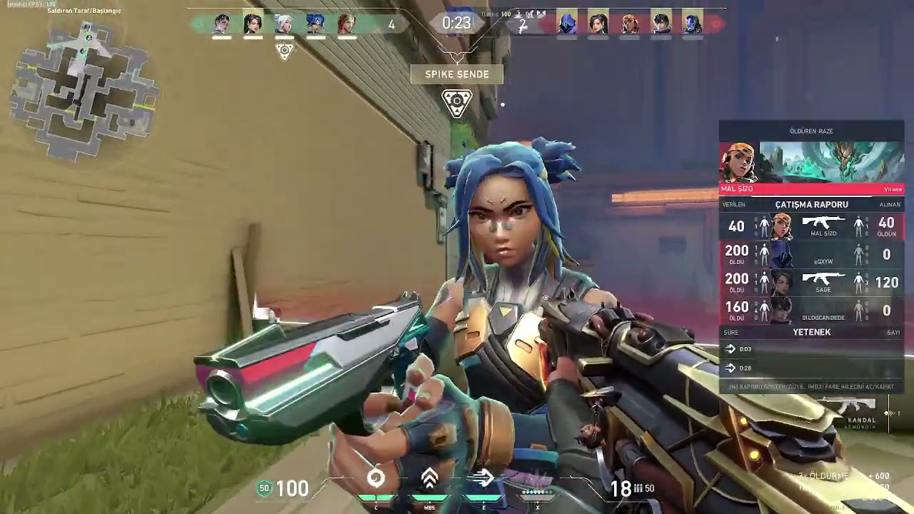 GOLD ELO