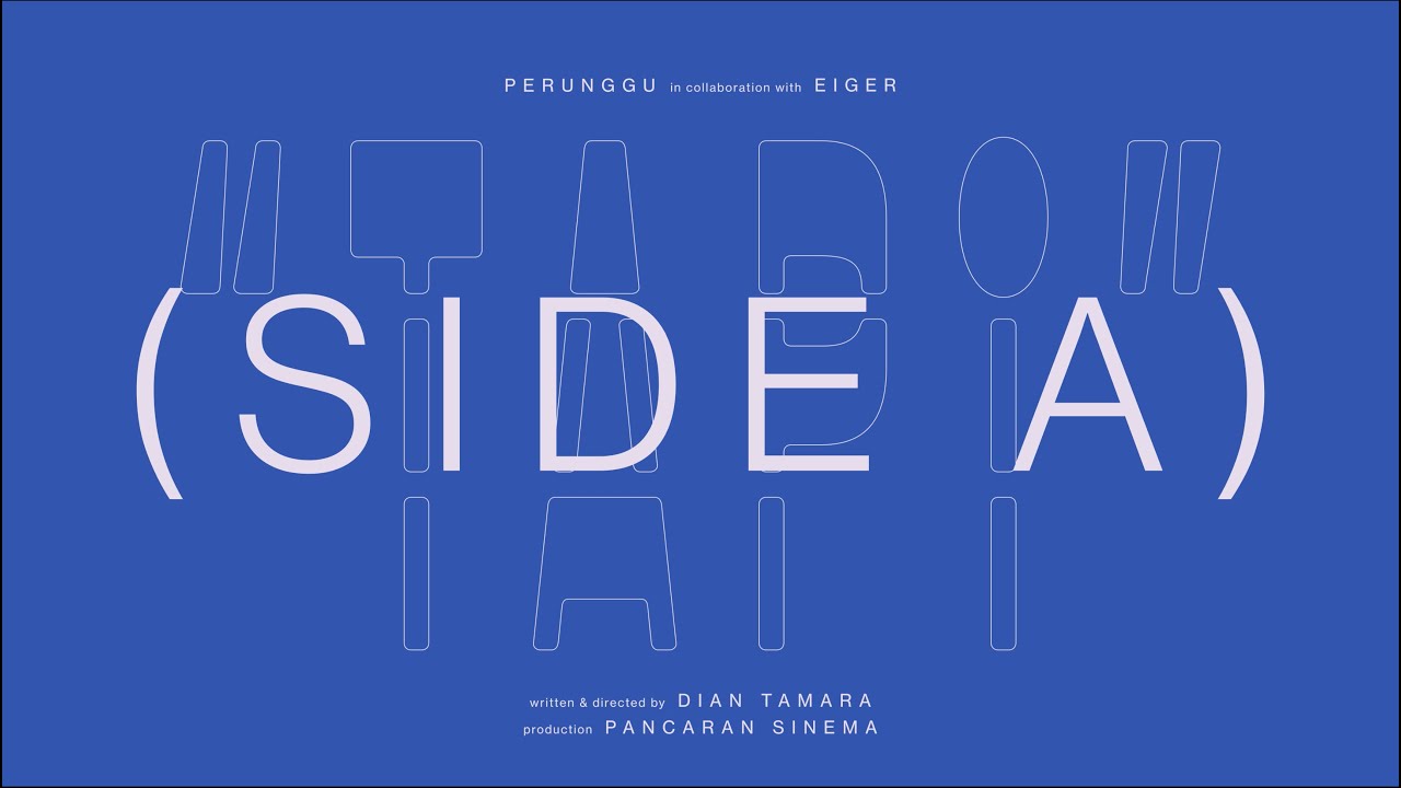Perunggu - Tapi (Official Music Video: Side A)