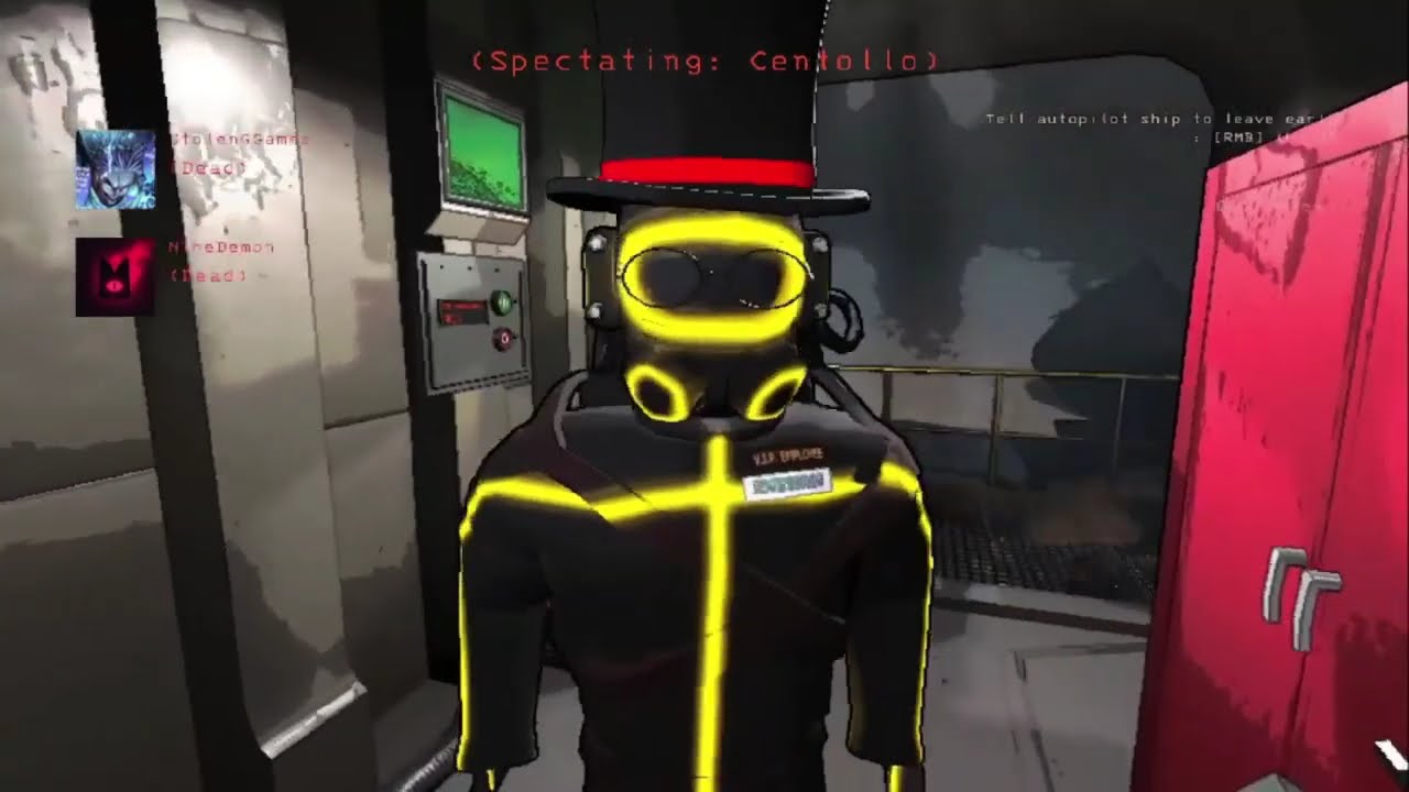 Mejores momentos en Lethal Company [Discord Edition] [parte 2] [resubido]