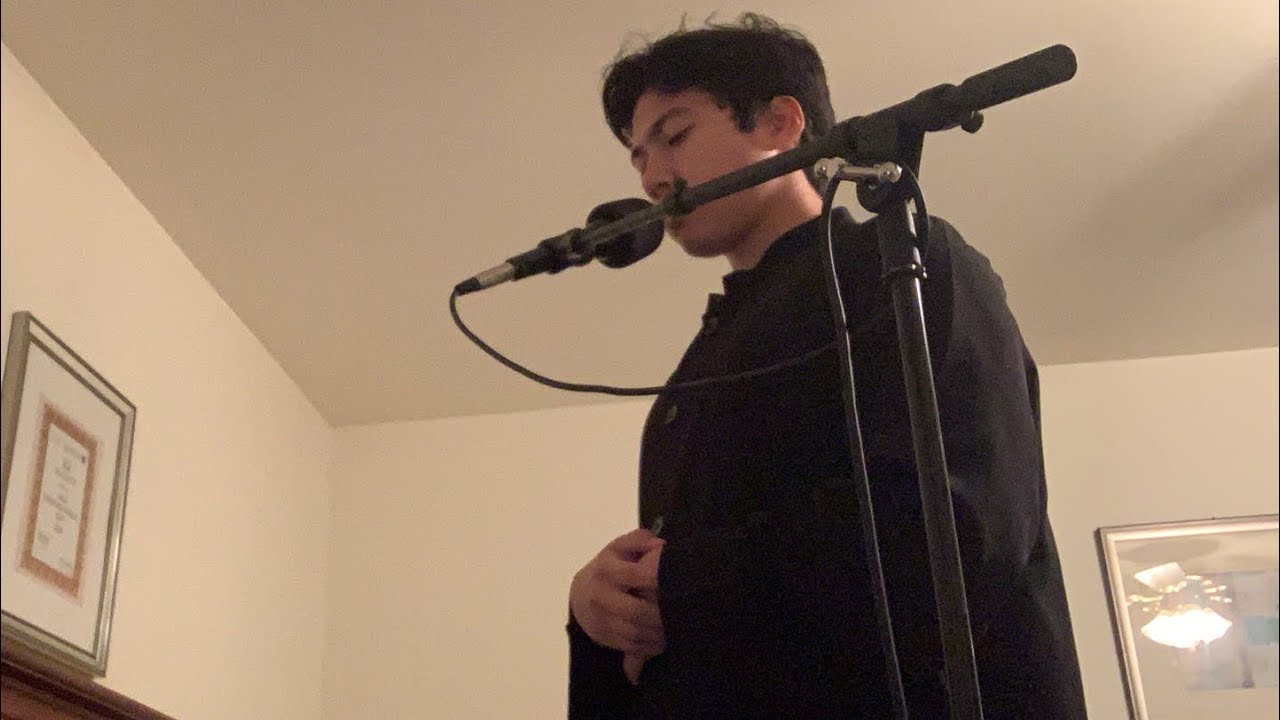 Tarawih 2020 - Reciter: Hamzah Elhabashy (Juz 6)