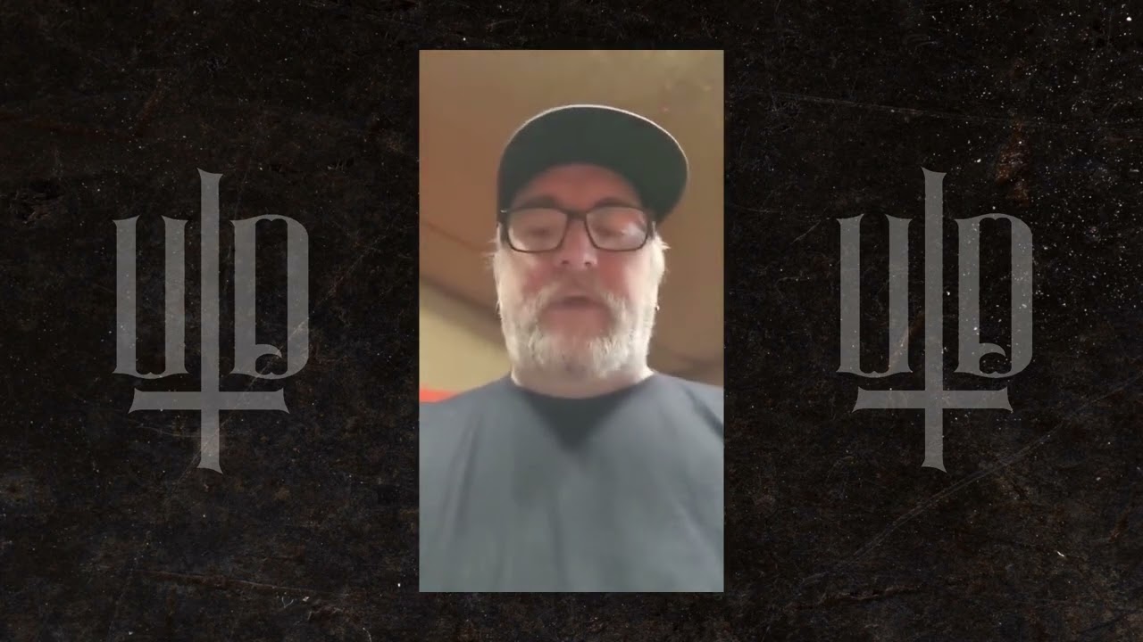 Unblessed Divine   Portal To The Darkness Studio Report 1