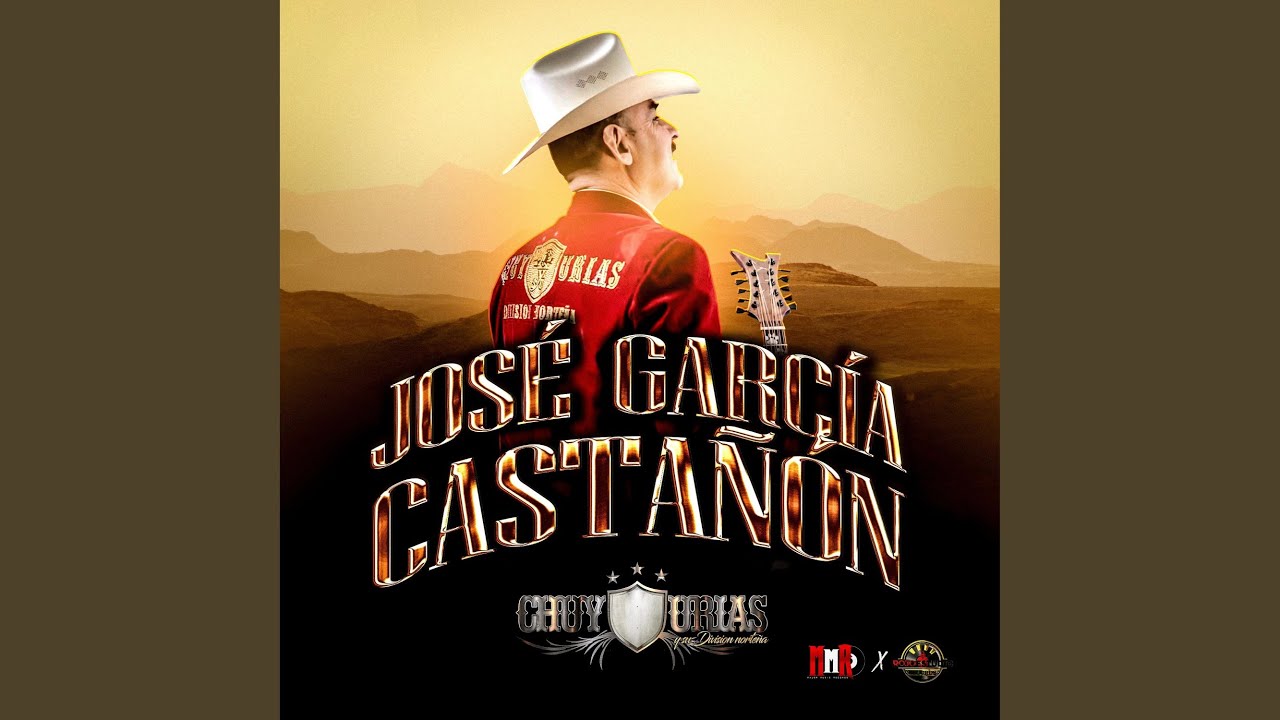 Jose Garcia Castañon (Guitarras y Tuba)