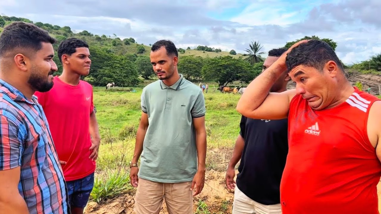 Ele ESCONDIA Sua Verdadeira IDENTIDADE Para A Familia, Mais tudo Foi DESCOBERTO 😱