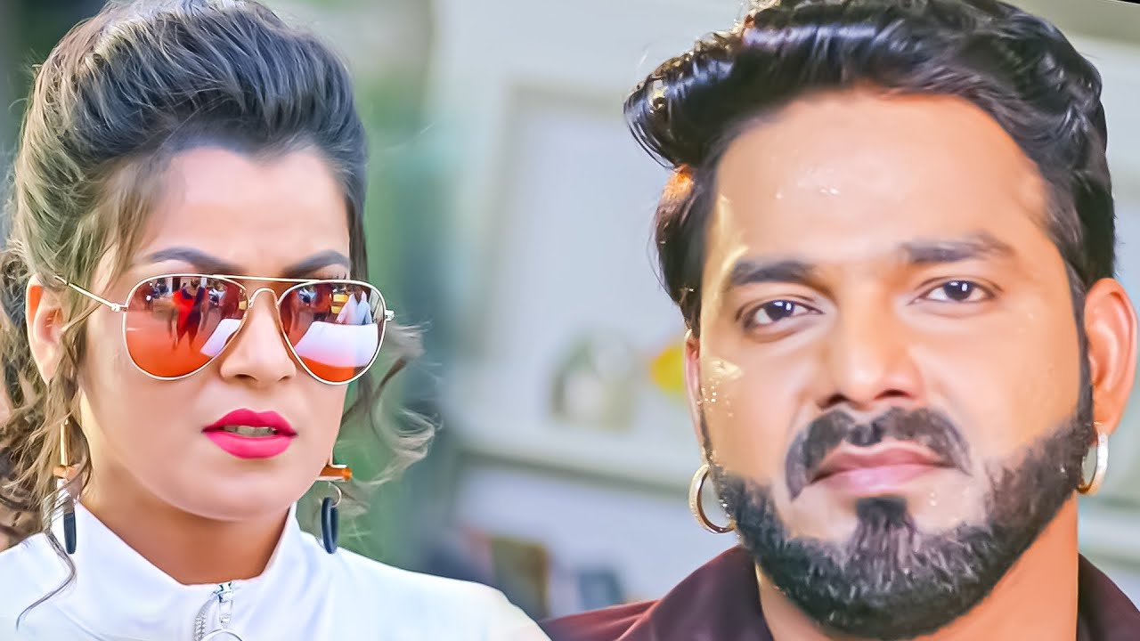 हमार स्वाभिमान || पावर स्टार पवन सिंह का सबसे खतरनाक मूवी वायरल हुआ New Bhojpuri Superhit Movie 2023