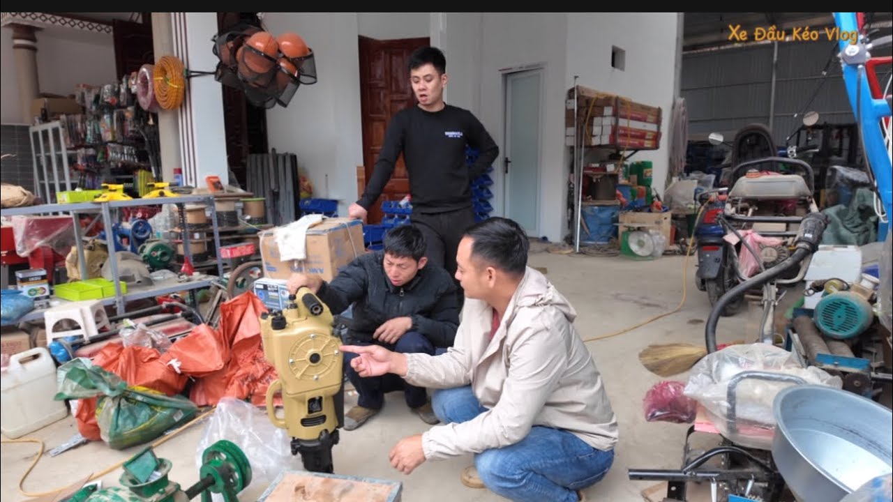 T19 Đường Lũng Chàm | Nhận Thêm Nhiều Quà Ý Nghĩa Giúp Bà Con Mở Đường Giảm Bớt Khó Khăn