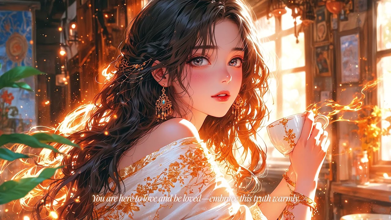 Breathe, Listen, Heal: A Mantra Journey for the Weary 🌞 Lokah Samastah Mantra