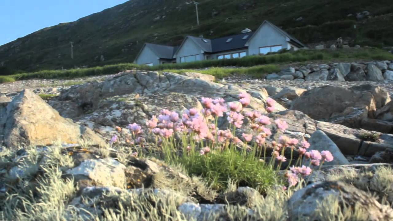 Dolphin Beach, Clifden, Connemara, Ireland