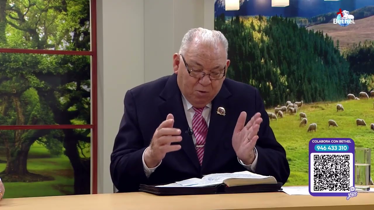 Dios no puede ser burlado | Respuesta Pastoral | Bethel Televisión