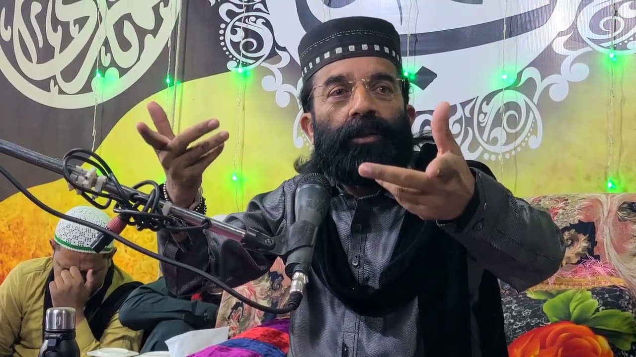 Ummat ki bakhshish ka khyal rakha bhoka rah kar woh hain syeda tayba fatma zahra سلام اللہ علیھا 9/