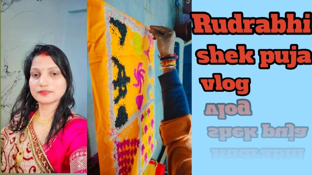 Rudrabhishek puja #Rudrabhishek is a powerful Vedic ritual in which the shiva #pradoshvrat 