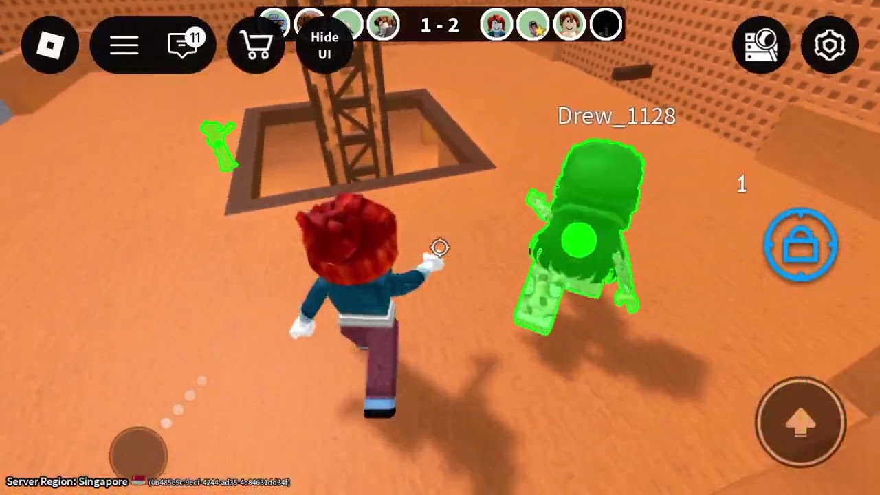 Playing Time Bomb