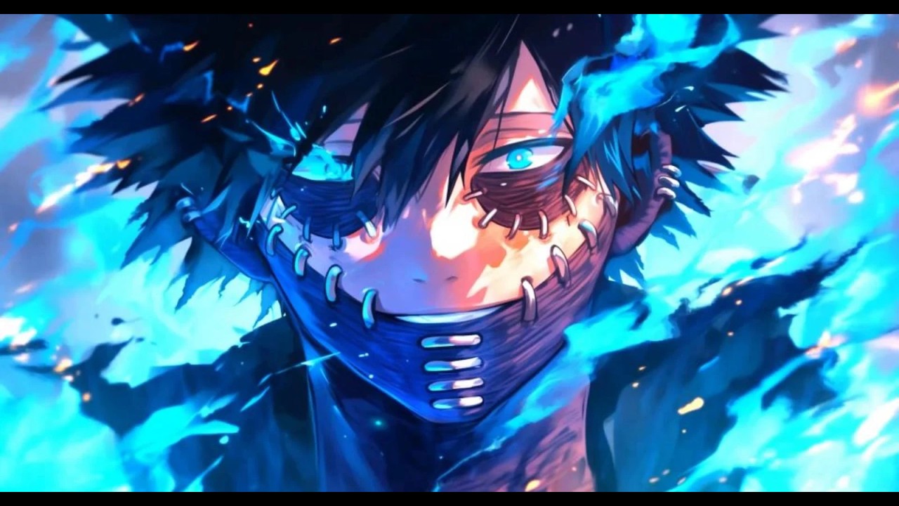 New DABI V2 Ultimate is absolute MADNESS!(Heroes Battlegrounds)